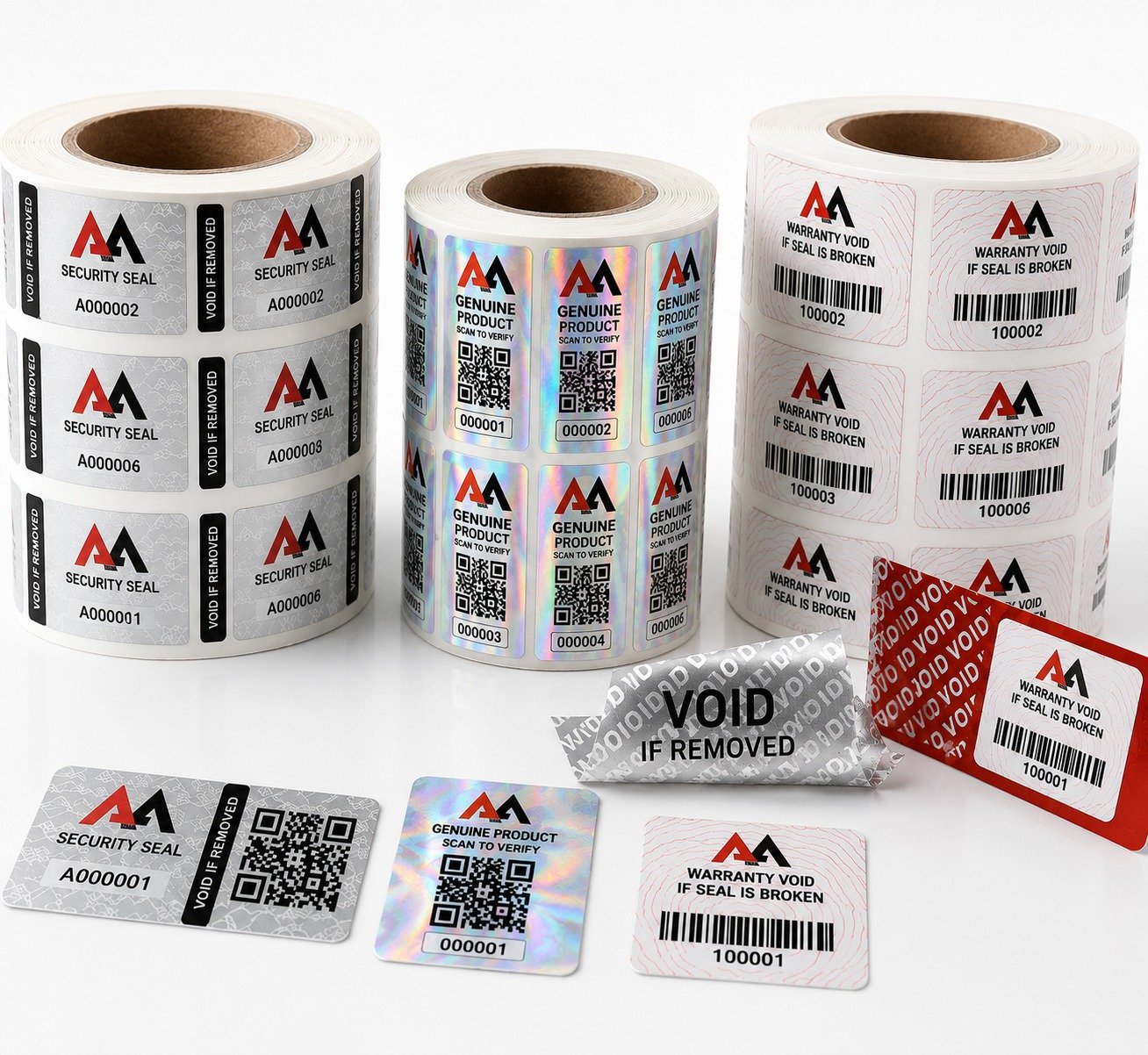 Security Labels